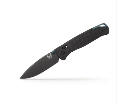 Benchmade&reg; 3.25 in. Bugout MagnaCut Drop-Point Stainless Steel Folding Knife