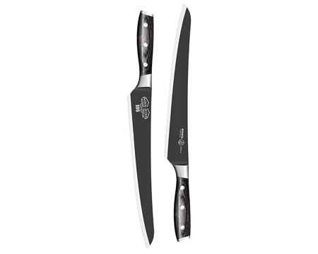 Messermeister&reg; 10 in. Avanta Kendrick BBQ Brisket Stainless Steel Knife