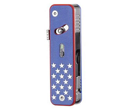 Roxon&reg; 1/4 in. Bit Driver Flex Companion Tapered Saw Tool - USA
