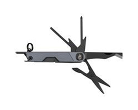 Gerber&reg; Knives Armbar Mini Multi-Tool - Blister Blue