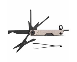 Gerber&reg; Gear Armbar Mini 8-in-1 Travel Multitool