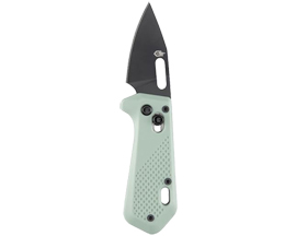 Gerber&reg; 2.5 in. Gear Nectar Clip Folding Pocket Knife - Mint