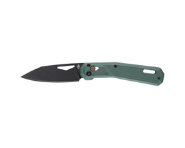 Gerber&reg; 3.24 in. Gear Bista Folding Pocket Knife - Baltic Haze