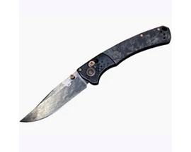 Benchmade&reg; Limited Edition Mini Crooked River Folding Knife