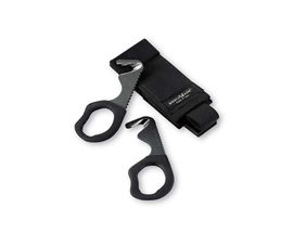 Benchmade&reg; 7 in. Safety Cutter w/ Black Sheath