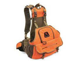 Alps Outdoorz&reg; 2.0 Uplant Game Vest - Blaze Orange