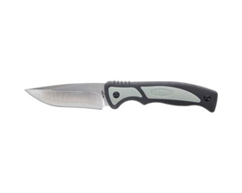 Old Timer&reg; 3.7 in. Trail Boss Fixed Stainless Stell Blade Knife
