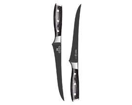 Messermeister&reg; 7 in. Avanta Kendrick Stainless Fillet Knife