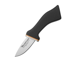 Relentless Titanium Knives&reg; 3.6 in. Game Changer Hunting Knife - Titanium/Black