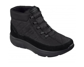 Skecher's&reg; Women's Slip-ins� On-The-Go-Encore Cozy Fit Day - Black
