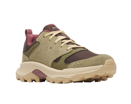 Merrell&reg; Women's Tempo Sol Hiking Shoes - Olive Combo