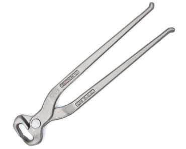 10" Diamond Nail Nippers