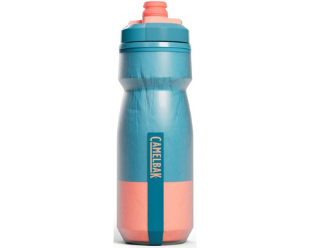 CAMELBAK&reg; 21 oz. Podium Chill Insulated Water Bottle - Teal