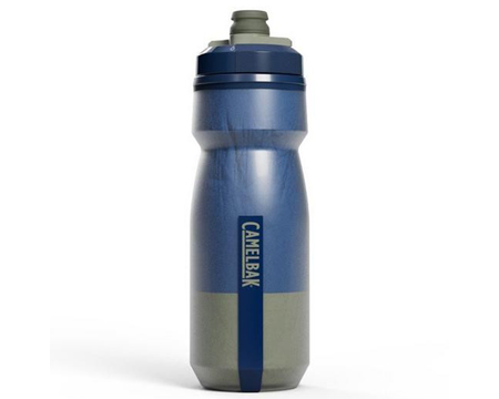 CAMELBAK&reg; 21 oz. Podium Chill Insulated Water Bottle - Deep Sea