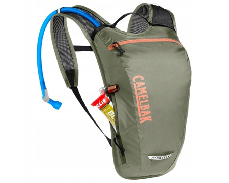 CAMELBAK&reg; Hydrobak� 50 oz. Light Hydration Pack - Fog