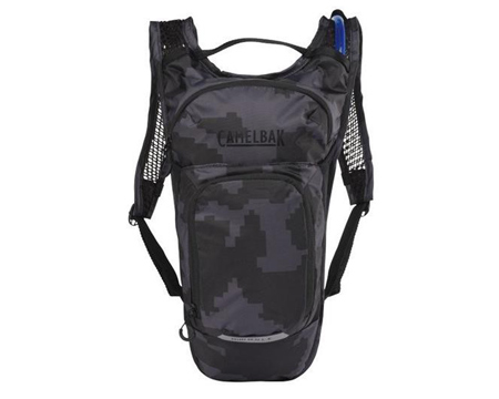 CAMELBAK&reg; 50 oz. Kid's Mini Mule Hydration Pack - Black/Camo