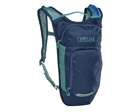 CAMELBAK&reg; 50 oz. Kid's Mini Mule Hydration Pack - Deep Sea