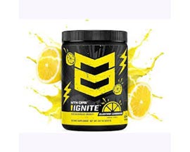 MTN OPS&reg; Ignite� 23.1 oz. Supercharged Energy Supplement - Electric Lemonade