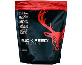 BUCKED UP&reg; Buck Feed� 36.37 oz. Protein Chocolate