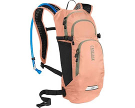 CAMELBAK&reg; Lobo� 9 L. Hydration Light Backpack - Pink