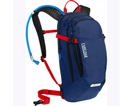 CAMELBAK&reg; Plecak M.U.L.E.� 12 L Granatowy Hydration Pack - Deep Sea