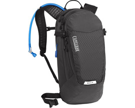 CAMELBAK&reg; S.M.U.L.E.� 100 oz. Women's Hydration Pack - Charcoal / Black