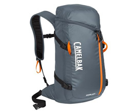 CAMELBAK&reg; Snoblast� 70 oz. Hydration Pack - Grey