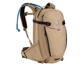 CAMELBAK&reg; H.A.W.G.� 100 oz. Hydration Pack - Moondust