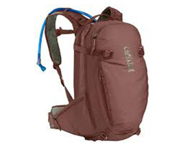 CAMELBAK&reg; H.A.W.G.� 100 oz. Hydration Pack - Burnt Umber