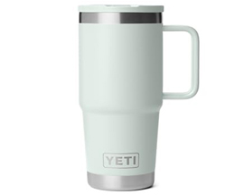 Yeti&reg; Rambler� 20 oz. Travel Straw Mug - Ridgeline