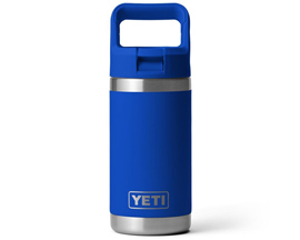 Yeti&reg; Rambler Jr.� 12 oz. Insulated Kids Water Bottle - Royal Blue