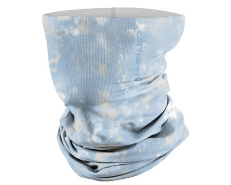 Carhartt&reg; Force Lightweight Neck Gaiter - Moonstone/Malt