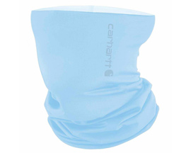 Carhartt&reg; Force All Season Neck Gaiter - Moonstone