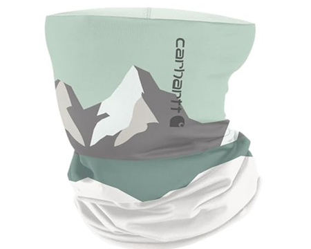 Carhartt&reg; Force All Season Neck Gaiter - Big Sky