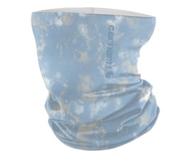 Carhartt&reg; Force All Season Neck Gaiter - Moonstone/Malt