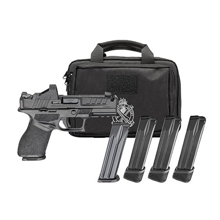 Springfield Armory&reg; Echelon&reg; 4.0C Comp 9mm Gear Pac