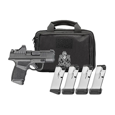 Springfield Armory&reg; Hellcat Micro Comp Gear Pac&reg;