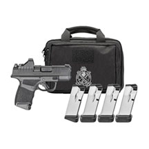 Springfield Armory&reg; Hellcat Micro Comp Gear Pac&reg;