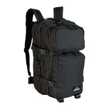 Red Rock Outdoor Gear&reg; Urban Assault Pack - Black