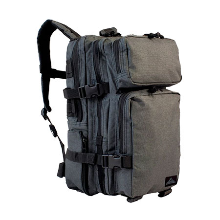 Red Rock Outdoor Gear&reg; Urban Assault Pack - Grey