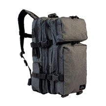 Red Rock Outdoor Gear&reg; Urban Assault Pack - Grey