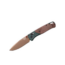 Benchmade&reg; 3.24 in. Bugout Stainless Steel Folding Knife