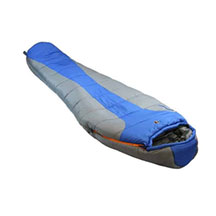 Ledge&reg; Featherlite -20˚ Ultra Light Mummy Bag