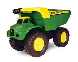 Tomy® John Deere® 21 in. Big Scoop Dump Truck