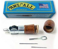 Leather Sewing Tools