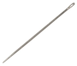 Harness Needles - Pack of 25