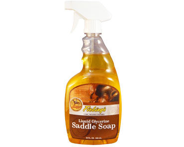 Fiebing's Liquid Glycerine Saddle Soap