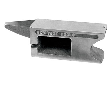 Heritage Harnessmaker's Combination Anvil