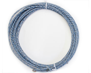 2 Tone 3/8" Scant by 50' Ranch Rope