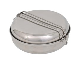 Olicamp Mess Kit